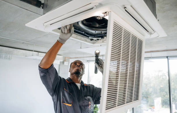 Licensed Hvac service in Palmyra, IN - FH HVAC
